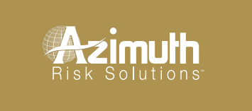 azimuth risk solutions logo
